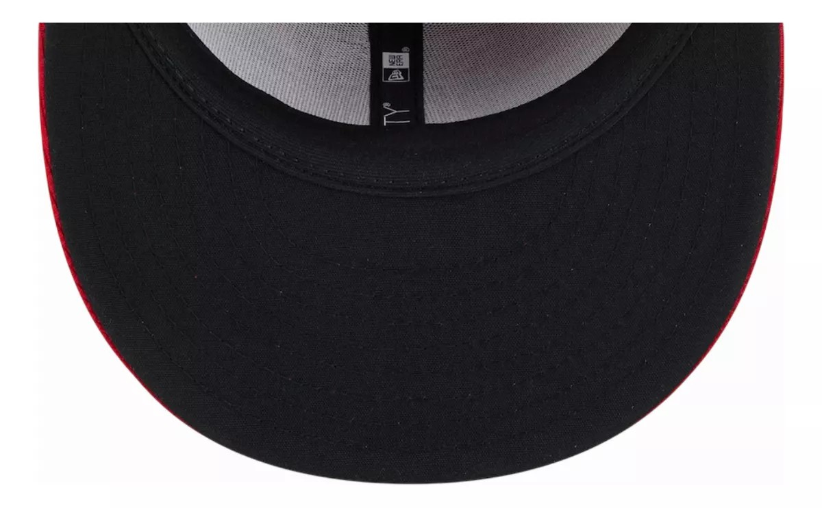 Gorra New Era 59fifty Philadelphia Phillies