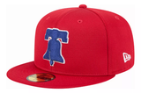 Gorra New Era 59fifty Philadelphia Phillies