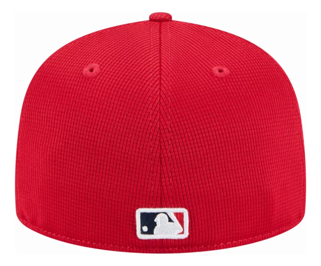 Gorra New Era 59FIFTY St. Louis Cardinals