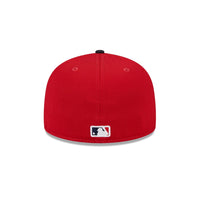 Atlanta Braves New Era gorra 5950