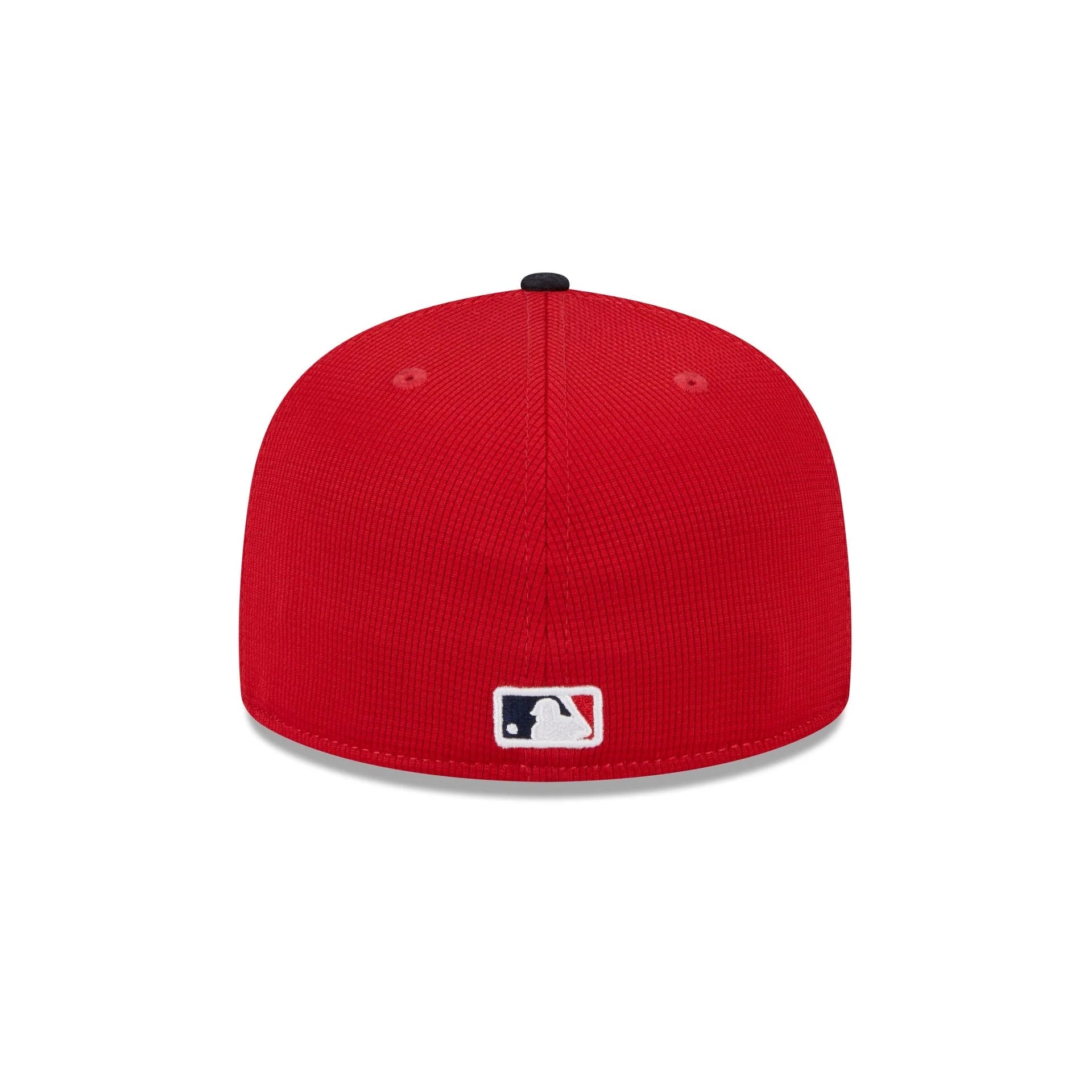 Atlanta Braves New Era gorra 5950