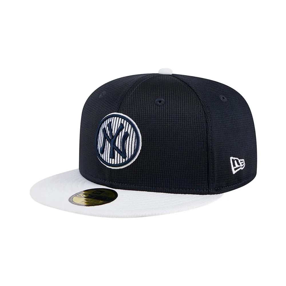 New York New Era gorra 5950