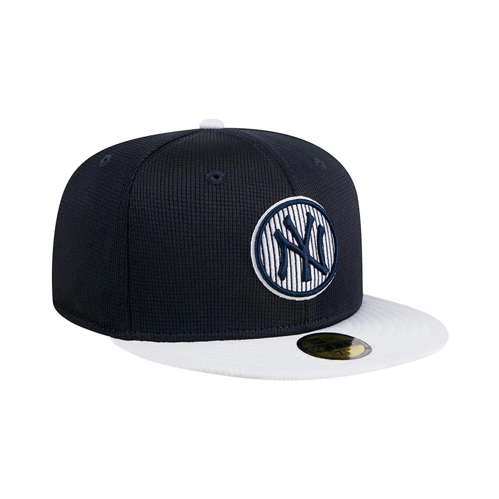 New York New Era gorra 5950
