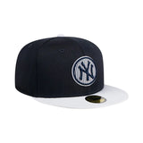 New York New Era gorra 5950