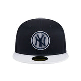 New York New Era gorra 5950