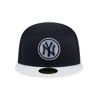 New York New Era gorra 5950