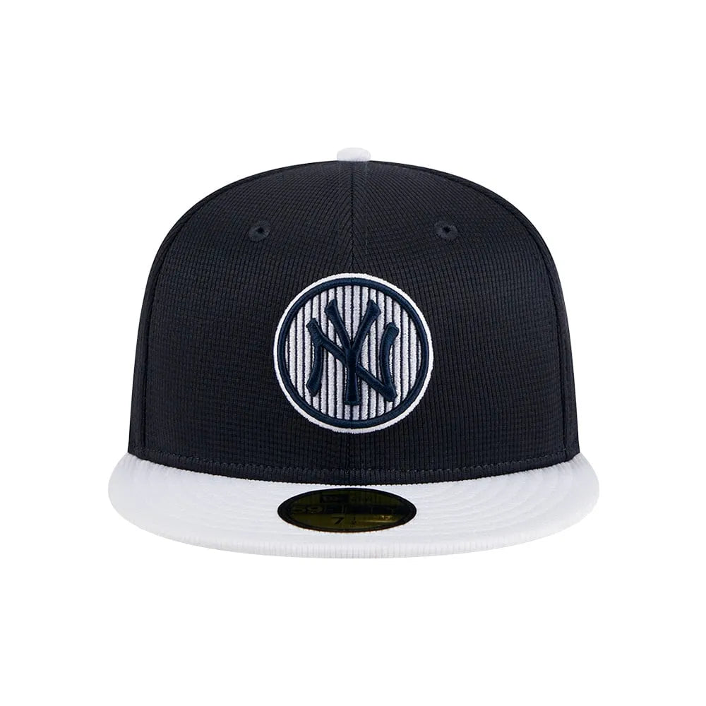 New York New Era gorra 5950