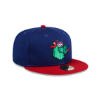 Phillies New Era gorra 5950