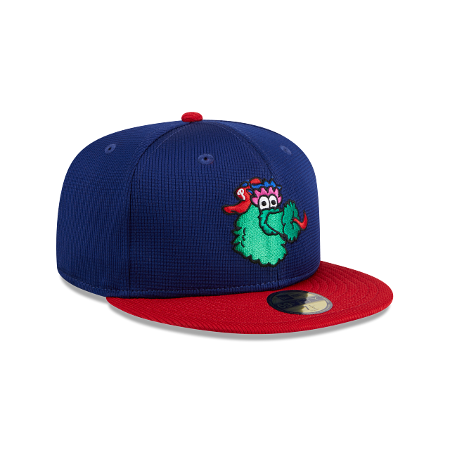 Phillies New Era gorra 5950