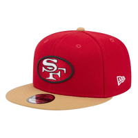 49ers New Era gorra 950