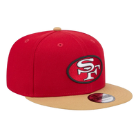 49ers New Era gorra 950