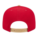 49ers New Era gorra 950