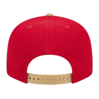 49ers New Era gorra 950