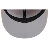 49ers New Era gorra 950