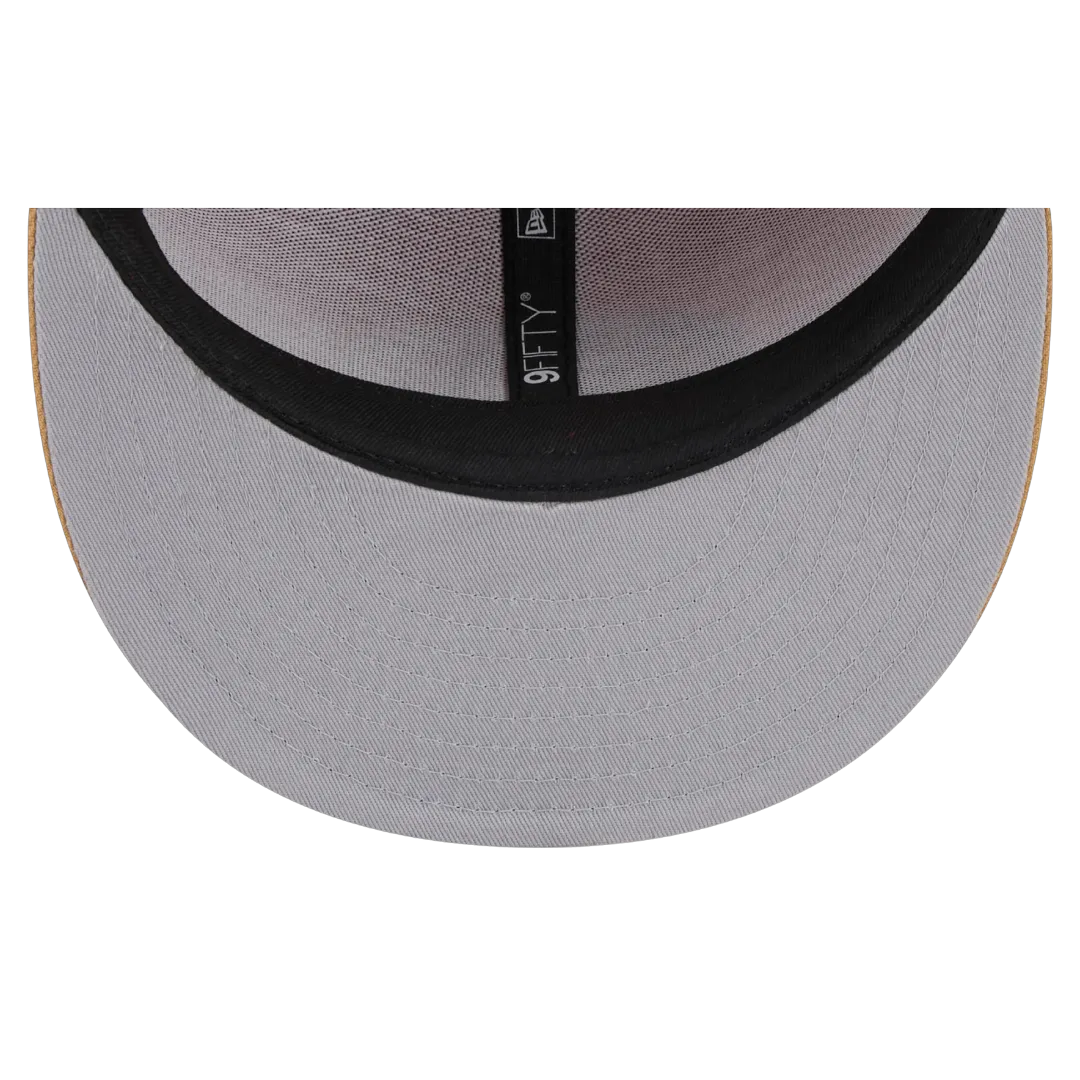 49ers New Era gorra 950