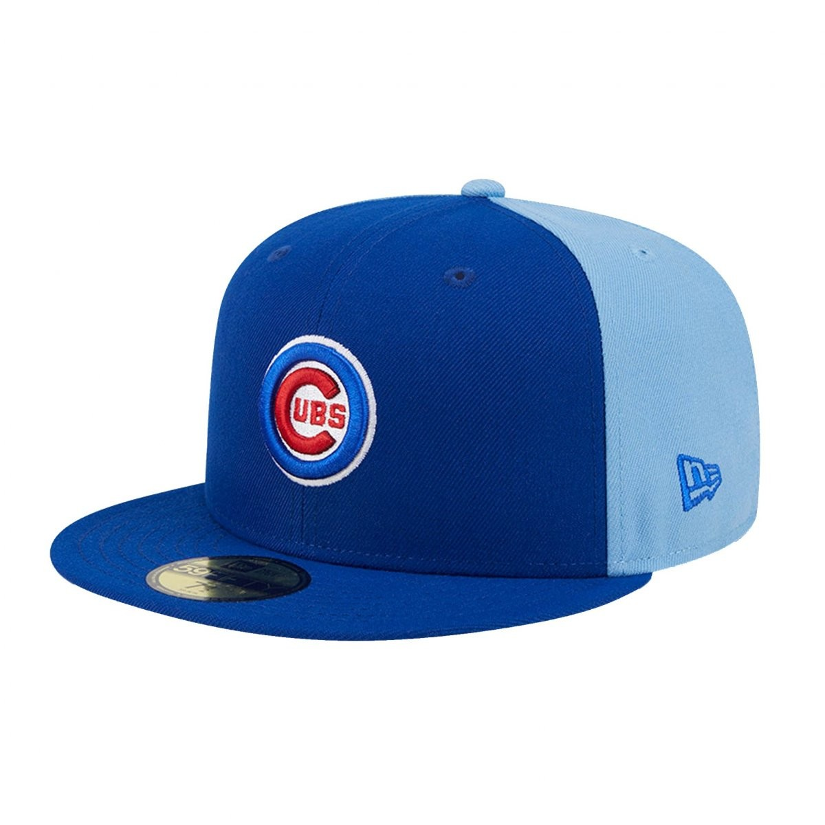 Gorra New Era 59FIFTY Chicago Cubs