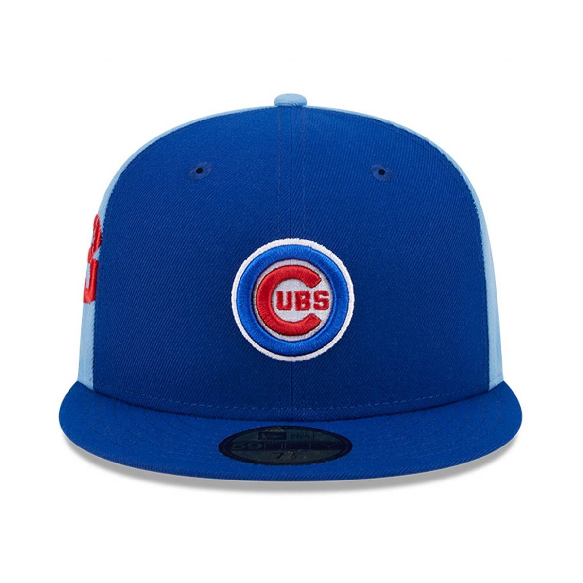 Gorra New Era 59FIFTY Chicago Cubs