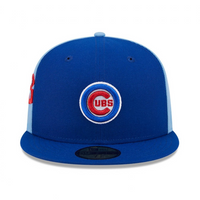 Gorra New Era 59FIFTY Chicago Cubs