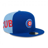 Gorra New Era 59FIFTY Chicago Cubs