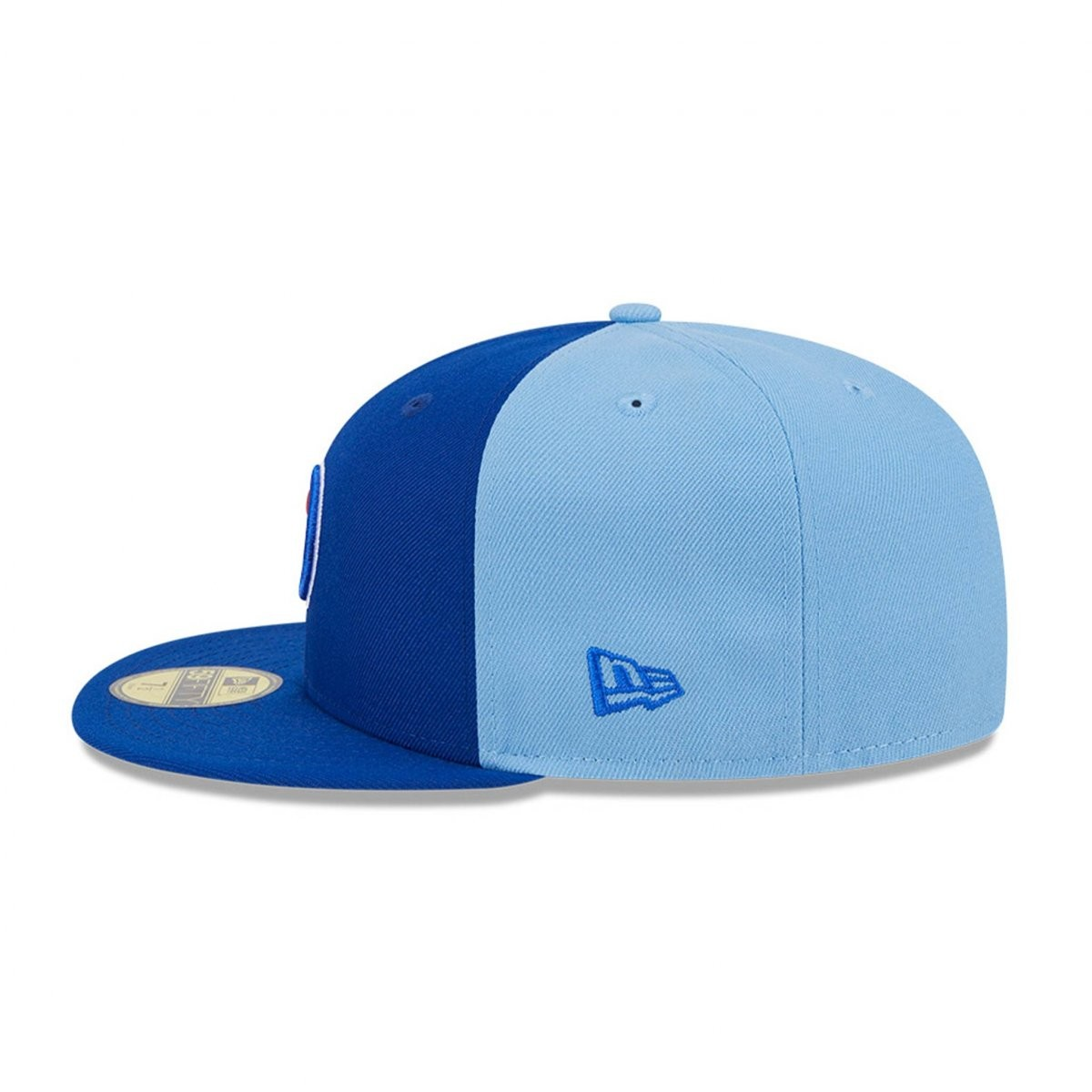 Gorra New Era 59FIFTY Chicago Cubs
