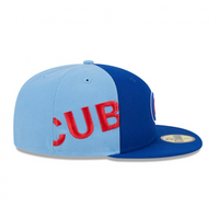 Gorra New Era 59FIFTY Chicago Cubs