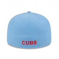 Gorra New Era 59FIFTY Chicago Cubs