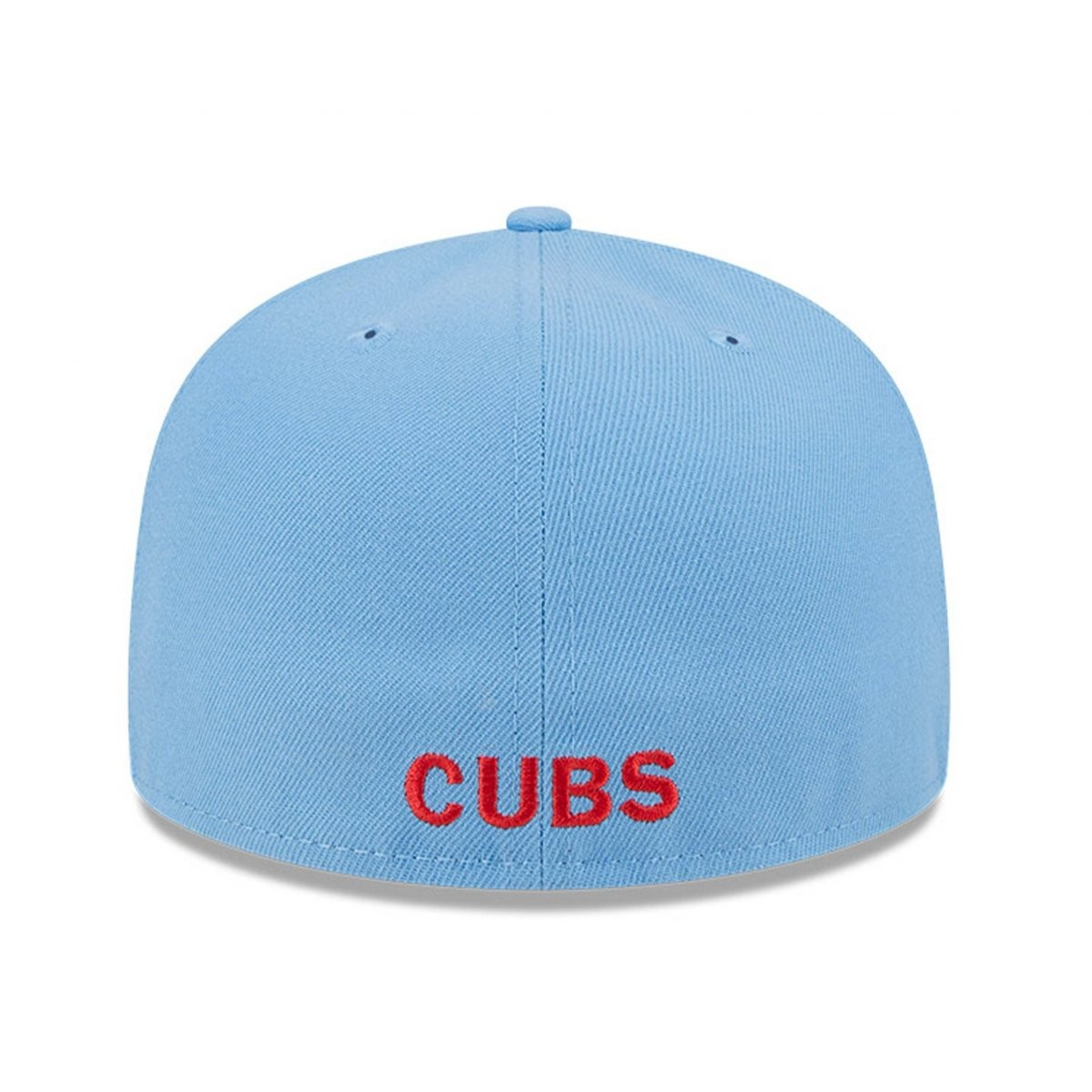 Gorra New Era 59FIFTY Chicago Cubs