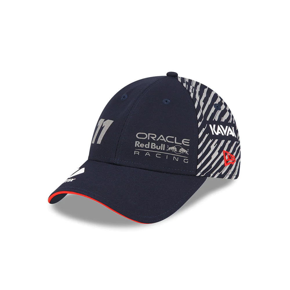 Checo Perez F1 Las Vegas New Era
