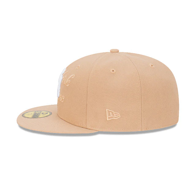 Yankees New Era gorra 5950