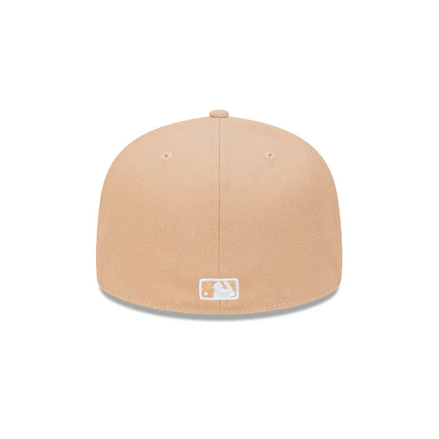Yankees New Era gorra 5950