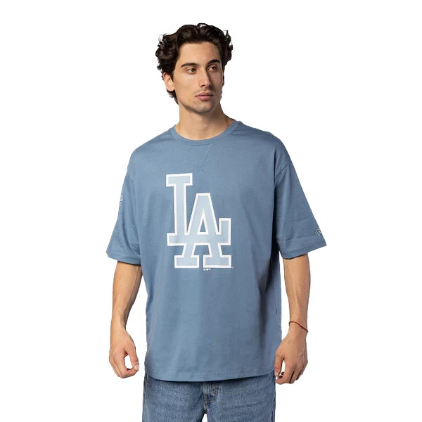 Los Angeles T-shirt New Era