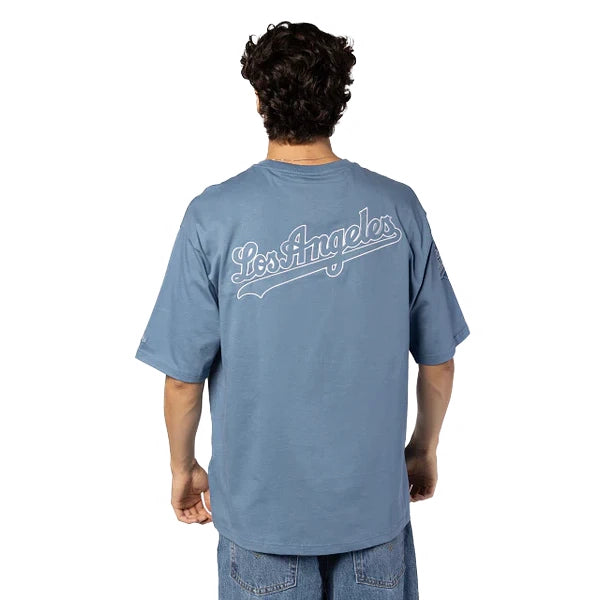 Los Angeles T-shirt New Era