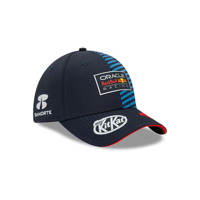 Checo Perez F1 940 New era