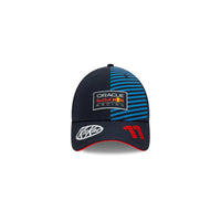 Checo Perez F1 gorra New Era 940