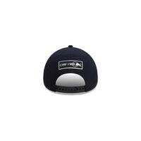 Checo Perez F1 gorra New Era 940