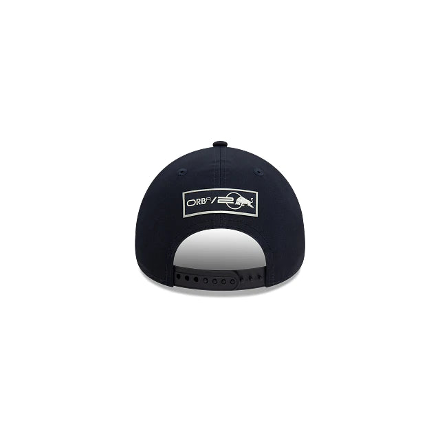 Checo Perez F1 gorra New Era 940