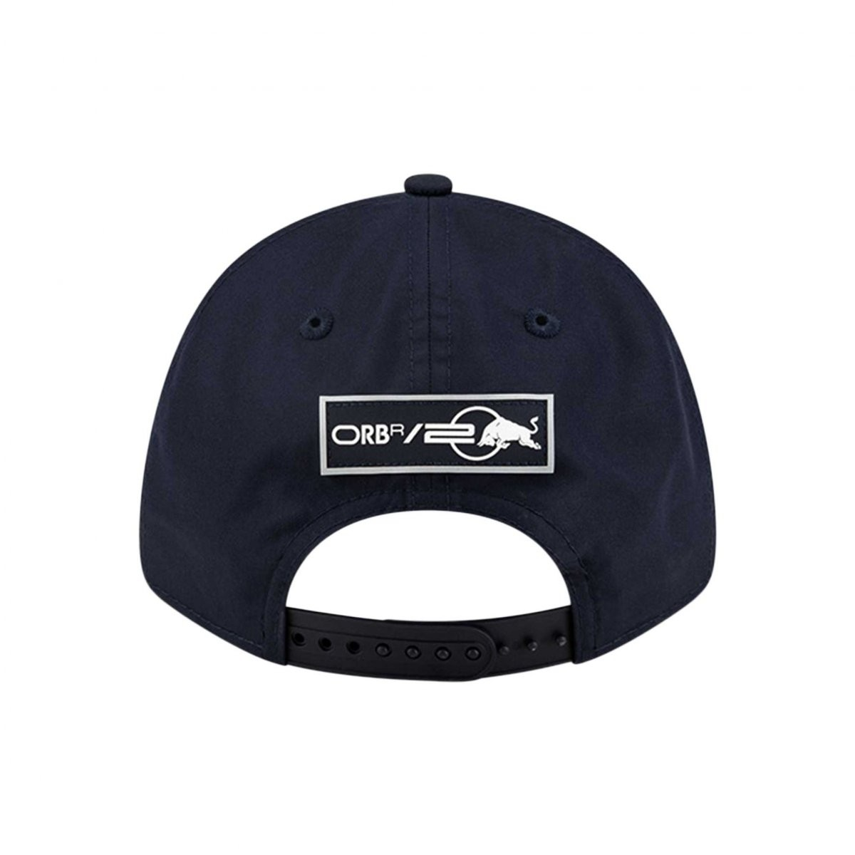 Gorra New Era 9Forty Red Bull Racing Max Verstappen