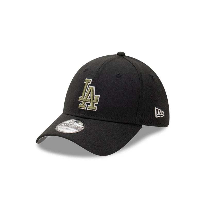 Los Angeles New era gorra 3930