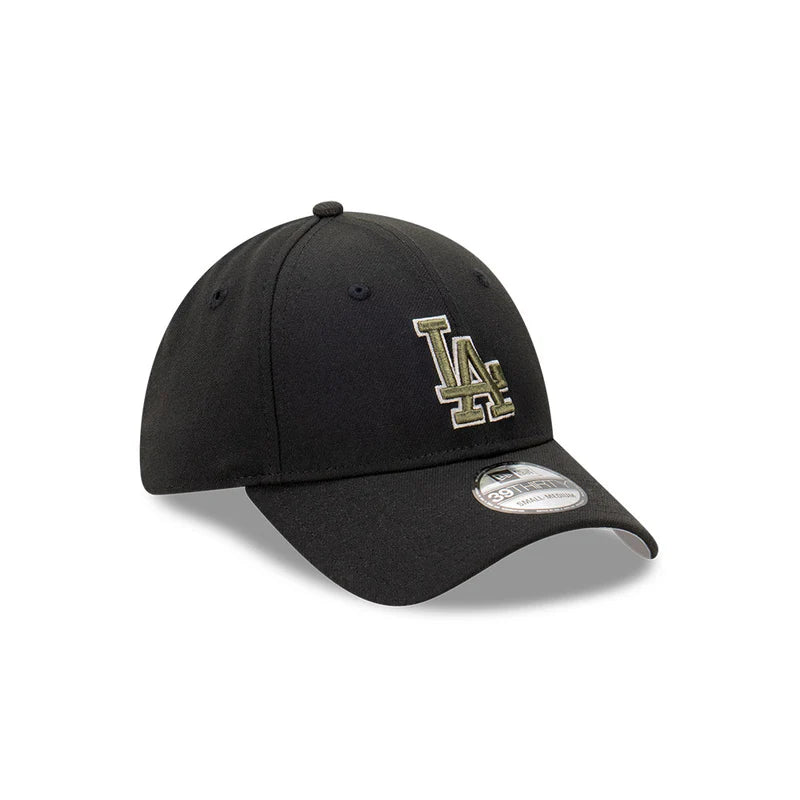 Los Angeles New era gorra 3930