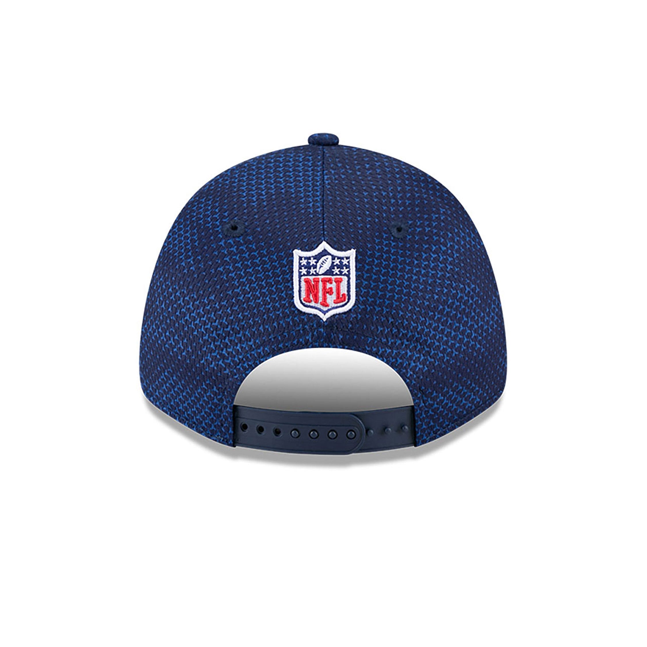 Patriots gorra New Era 940