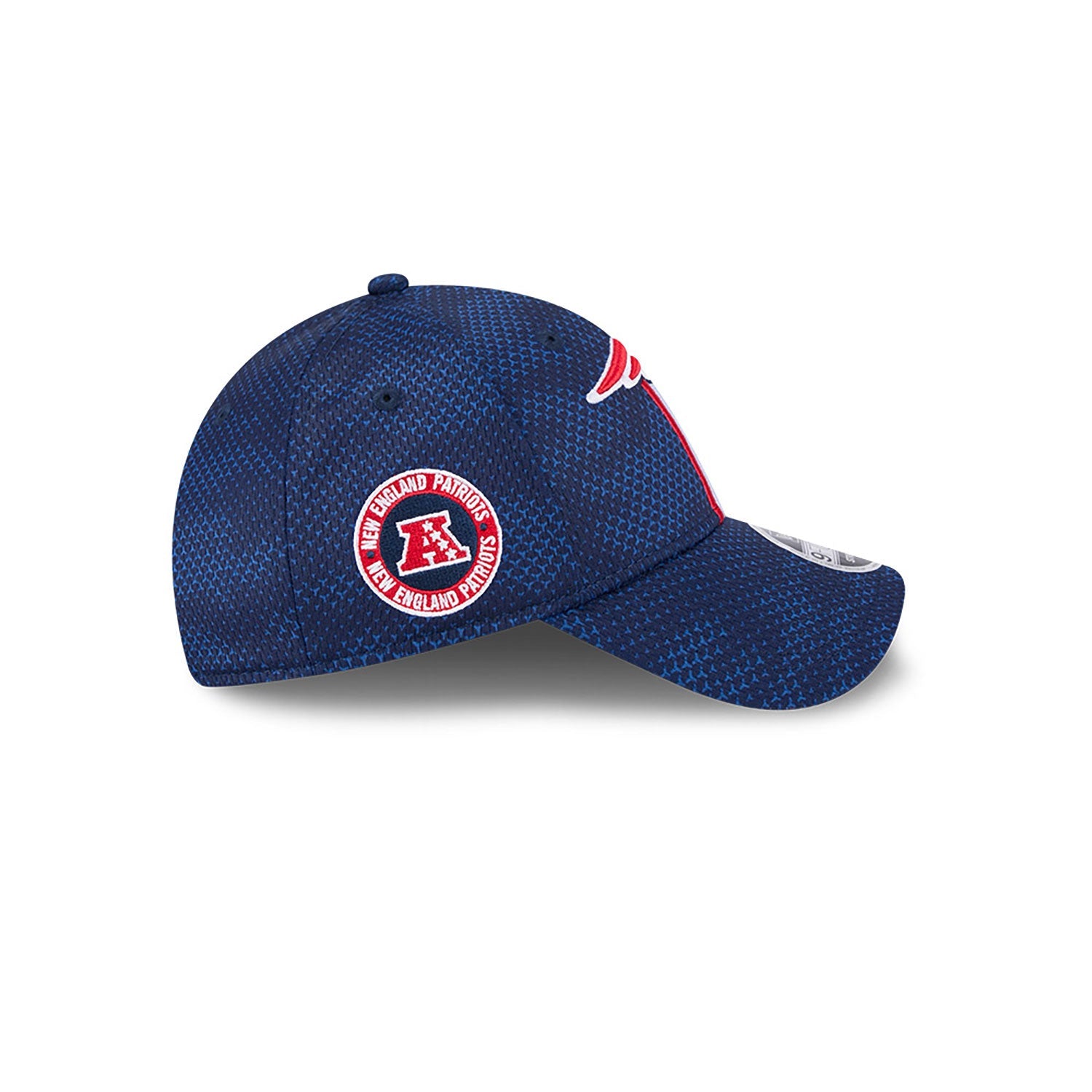 Patriots gorra New Era 940