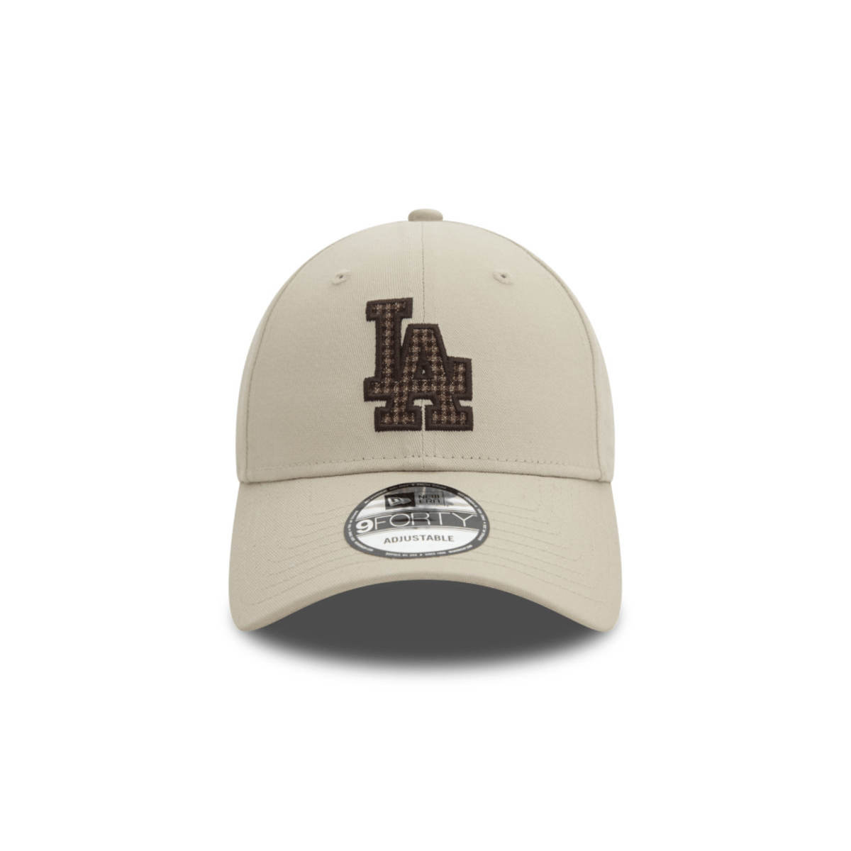 Gorra New Era Check Infill Collection 9FORTY Ajustable