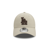 Gorra New Era Check Infill Collection 9FORTY Ajustable