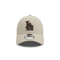 Gorra New Era Check Infill Collection 9FORTY Ajustable