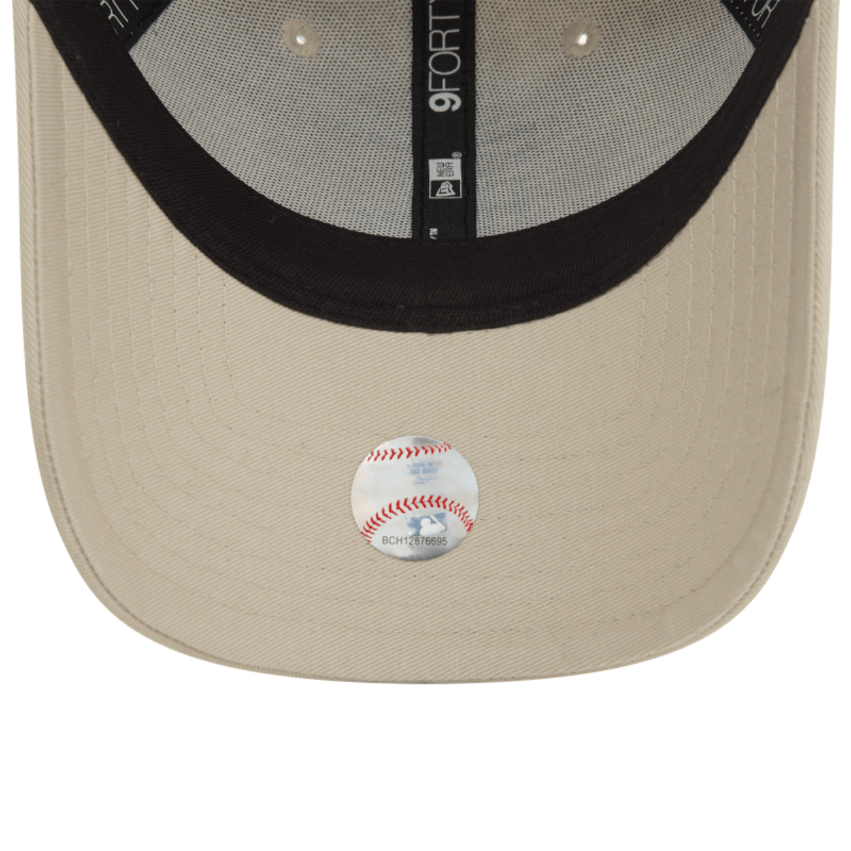 Gorra New Era Check Infill Collection 9FORTY Ajustable