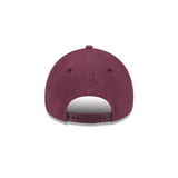 Gorra New Era Los Angeles Dodgers MLB Moleskin Crown 9FORTY AF Snapback