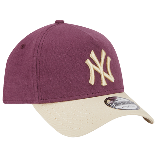 gorra new era moleskin crown 22803 neyyan mrn