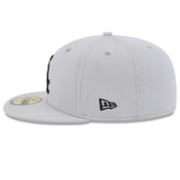 Gorra New Era 59FIFTY Chicago White Sox MLB Clubhouse 2025