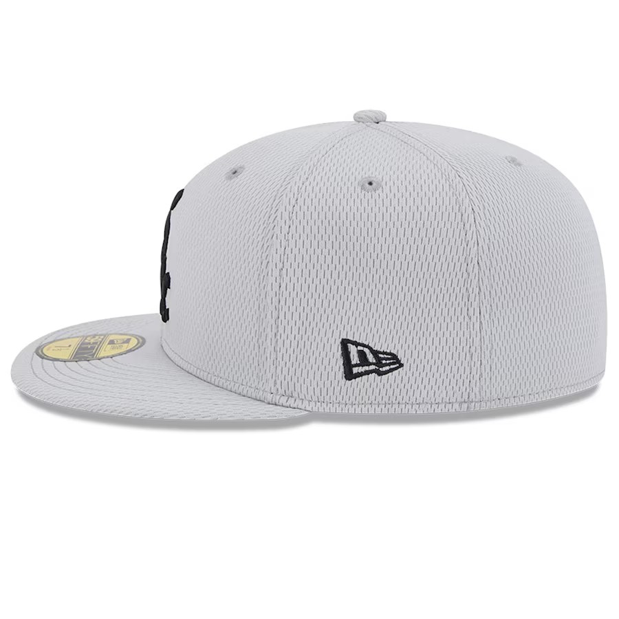 Gorra New Era 59FIFTY Chicago White Sox MLB Clubhouse 2025