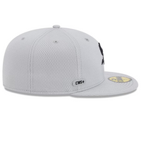 Gorra New Era 59FIFTY Chicago White Sox MLB Clubhouse 2025